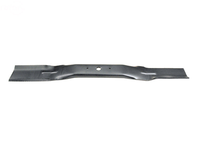 6169 Left-Hand Blade for Walker; verify the complete part number and equipment or deck configuration before ordering