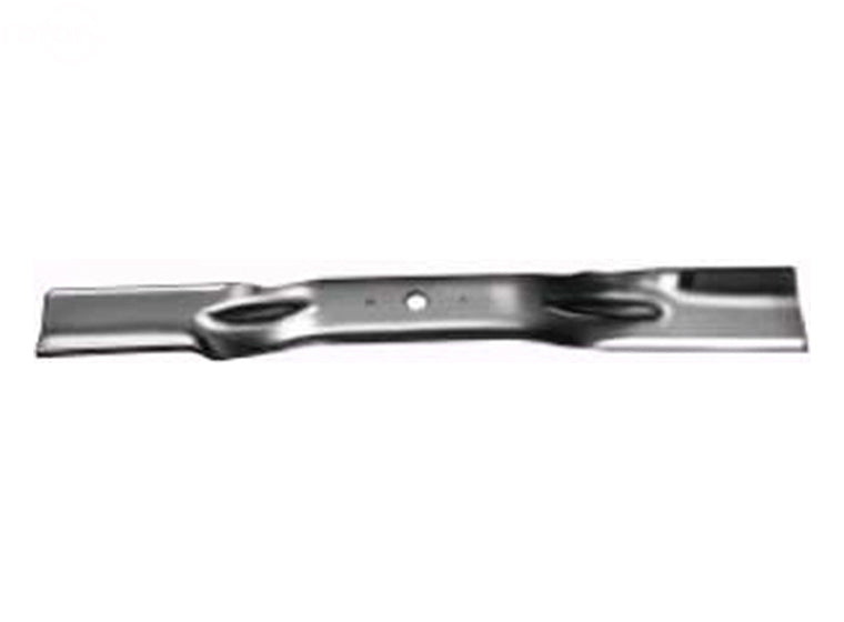 6170 Right-Hand Blade for Walker; verify the complete part number and equipment or deck configuration before ordering