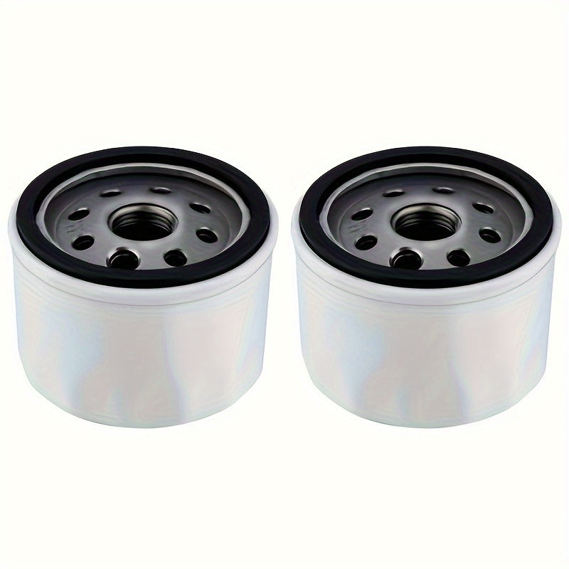 HIPA Kawasaki FR/FX Series Oil Filter Kit – 2-Pack — HIPA oil filter product image 3