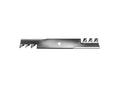 6298 universal mulching mower blade with 5/8-inch center hole