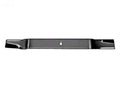 6402 low-lift mower blade for Grasshopper with 1/2-inch center hole