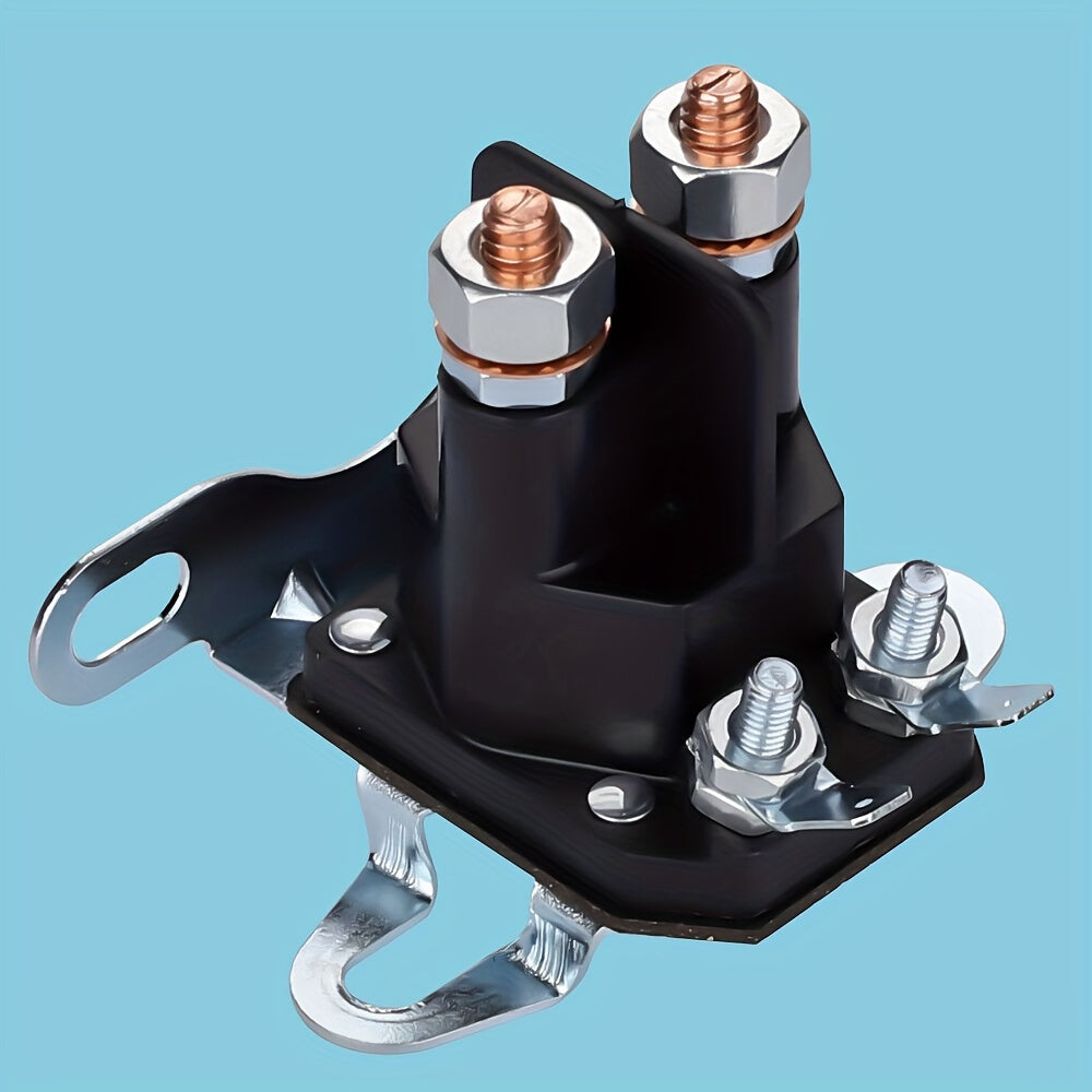 HIPA Oregon 33-431, 852-1251-210-50, 435-435 Starter Solenoid for ARIENS 045071 Lawn Mowers — HIPA starter solenoid product image 5