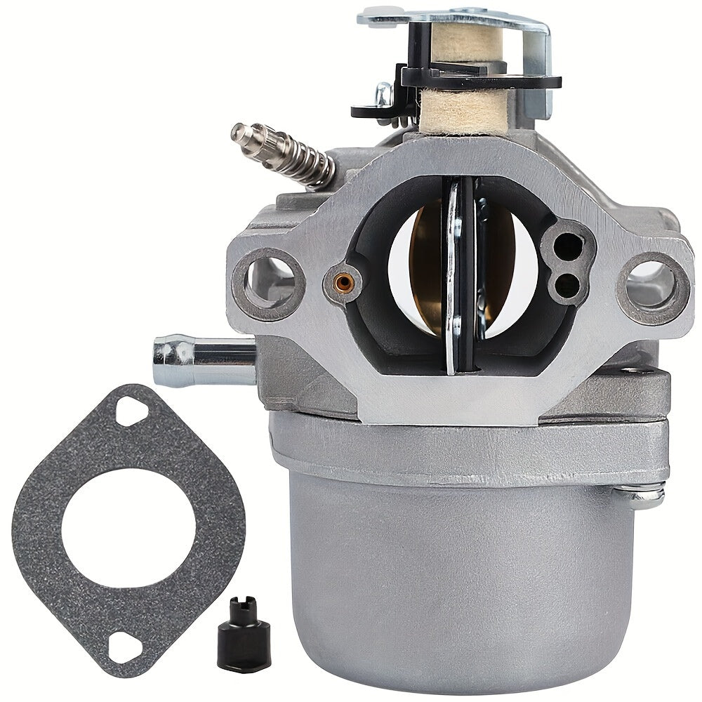 HIPA Carburetor for Briggs & Stratton LMT 5-4993 Riding Mower 12.5 Hp Carb Engine — HIPA carburetor product image 2