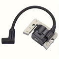 HIPA 36344A Ignition Coil for Tecumseh 36344 TC-36344A OHV110 - OHV180 OV358EA-OV490EA Lawn Mower — HIPA ignition coil product image 1
