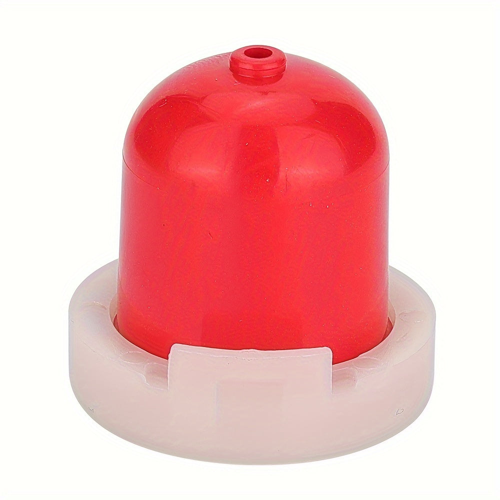 HIPA 5-Pack PRIMER BULB for Briggs & Stratton 5-6HP 694395 496115 4180 5085H 5085K Lawn Mower — HIPA primer bulb product image 6