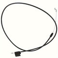 HIPA 582991501 Control Cable for Husqvarna Poulan Craftsman Weed Eater Control Shut Off Cable Push Mower — HIPA control cable product image 1