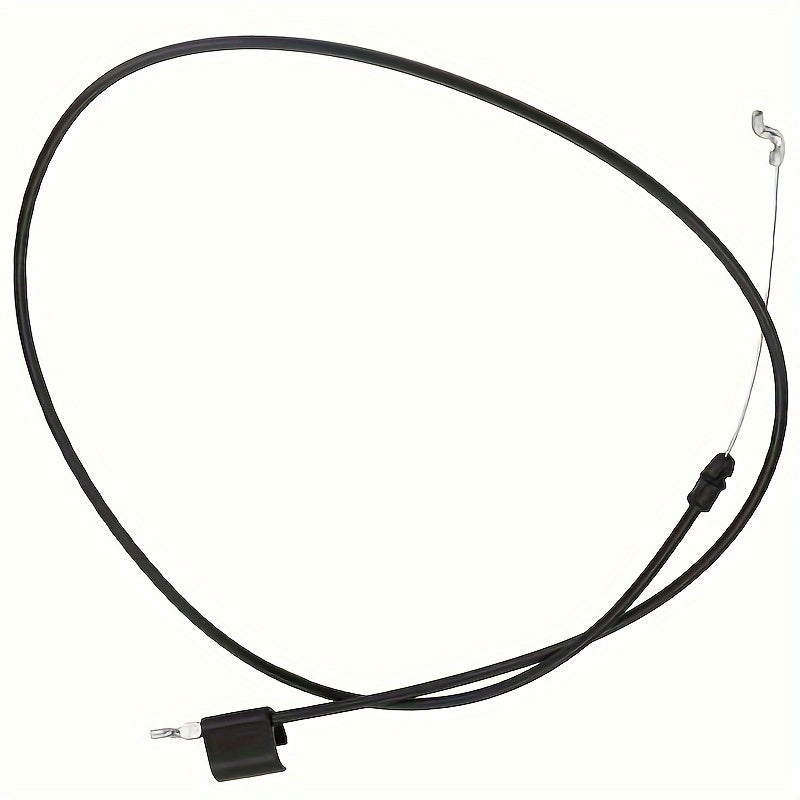 HIPA 582991501 Control Cable for Husqvarna Poulan Craftsman Weed Eater Control Shut Off Cable Push Mower — HIPA control cable product image 1
