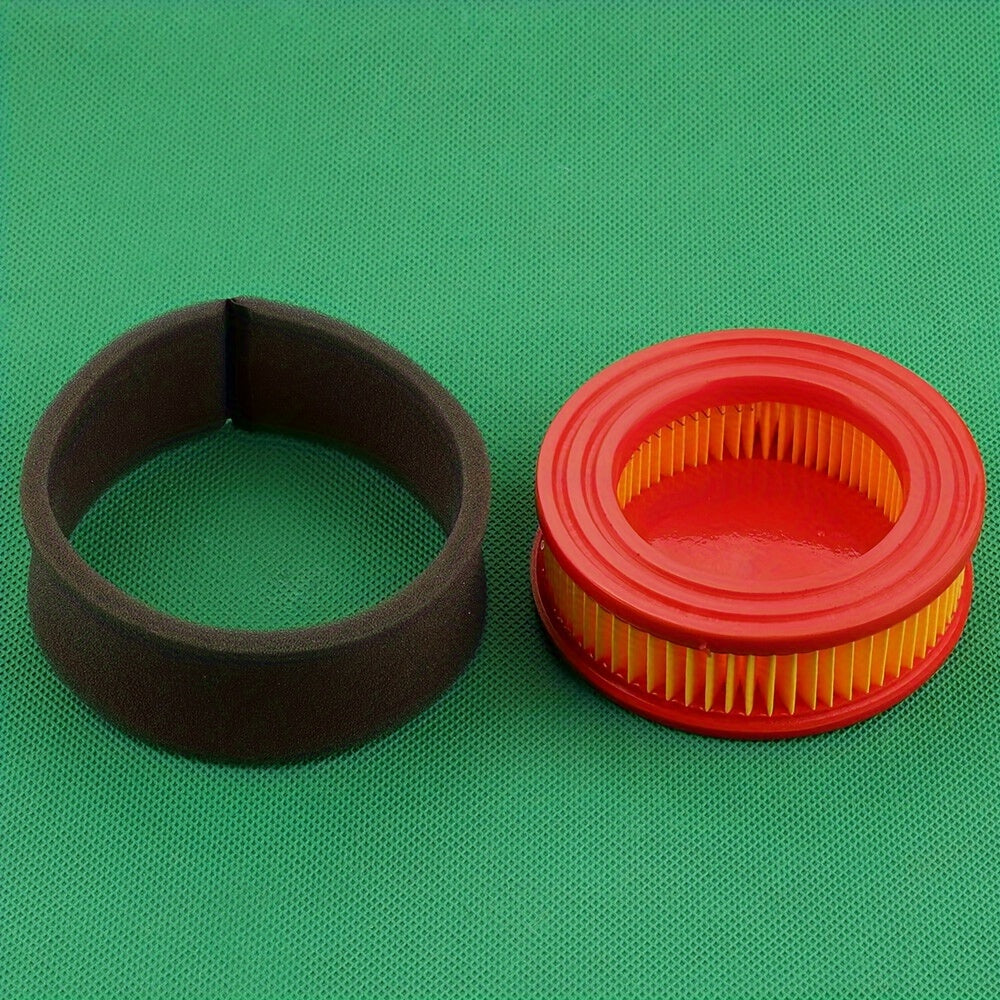 HIPA Air Filter for MTD 951-14628 751-14628 Troy Bilt Cub Cadet Walk Behind Mowers — HIPA air filter product image 1