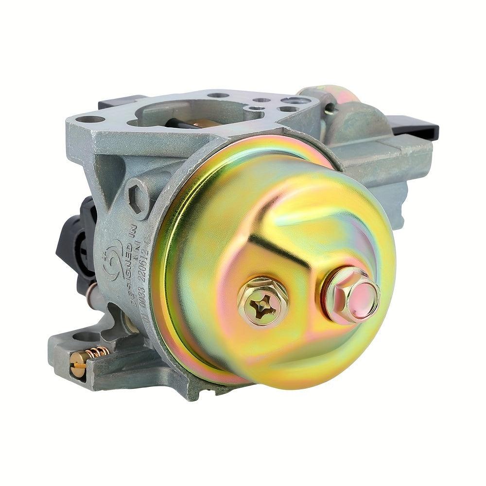 Aftermarket carburetor assembly for Honda GX390K1 13 HP engines