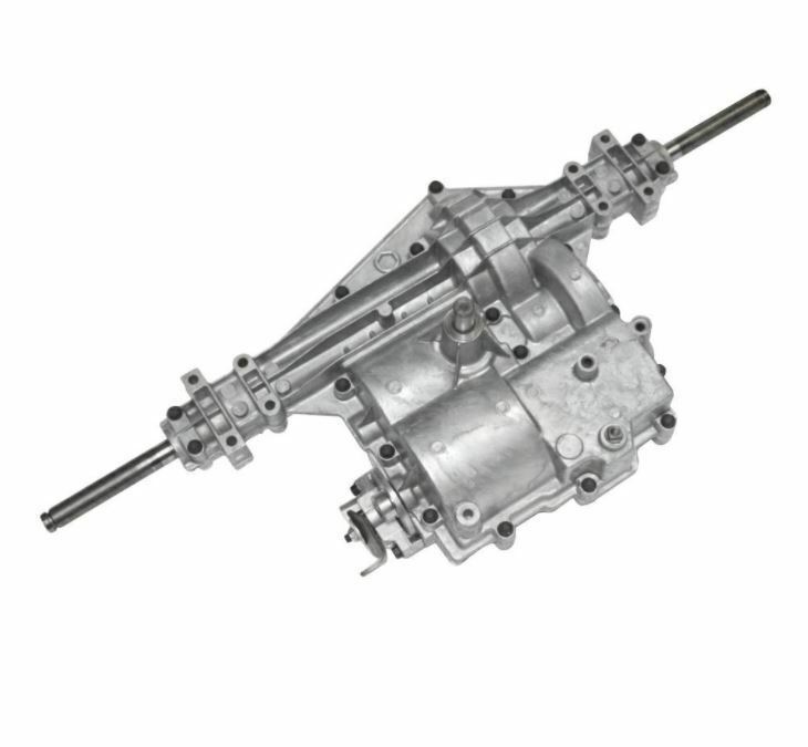 794691 Hydrostatic Transaxle product reference image; verify the complete model or part number before ordering