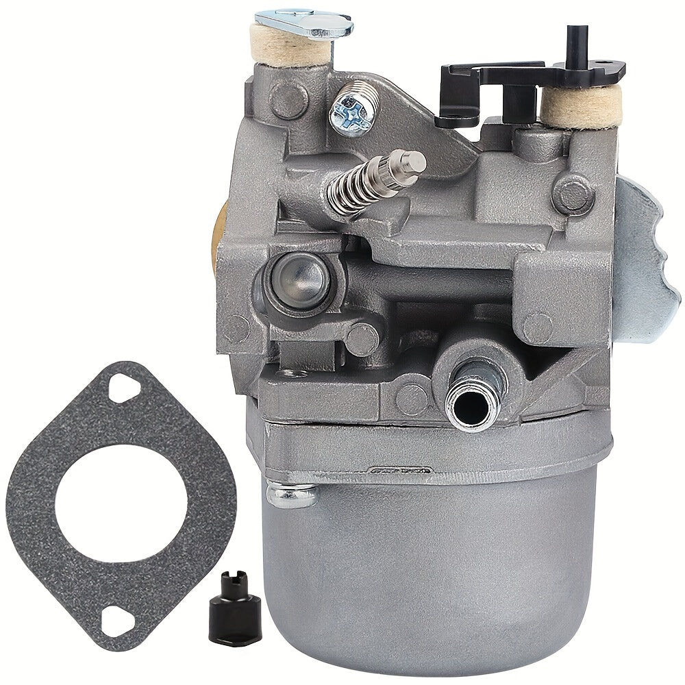 HIPA Carburetor for Briggs & Stratton LMT 5-4993 Riding Mower 12.5 Hp Carb Engine — HIPA carburetor product image 5