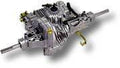 Tuff Torq 7A637024041 Hydrostatic Transaxle product reference image; verify the complete model or part number before ordering