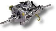 Tuff Torq 7A637024041 Hydrostatic Transaxle product reference image; verify the complete model or part number before ordering