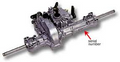 7A646084091 – Tuff Torq K46aw product reference image; verify the complete model or part number before ordering