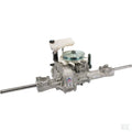 Tuff Torq 7A646084650 Hydrostatic Transaxle product reference image; verify the complete model or part number before ordering