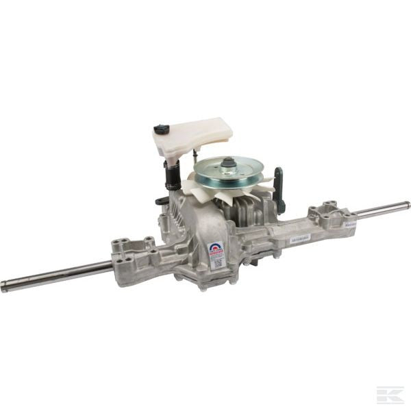 Tuff Torq 7A646084650 Hydrostatic Transaxle product reference image; verify the complete model or part number before ordering