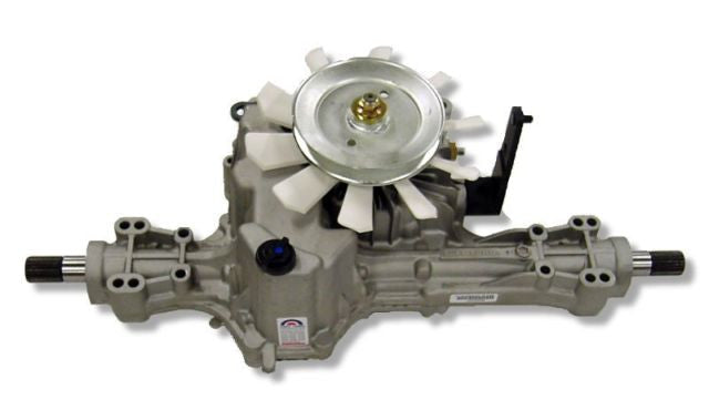 Tuff Torq 7A646084162 Hydrostatic Transaxle product reference image; verify the complete model or part number before ordering