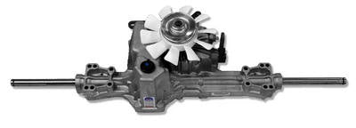 Tuff Torq 7A646084220 hydrostatic transaxle