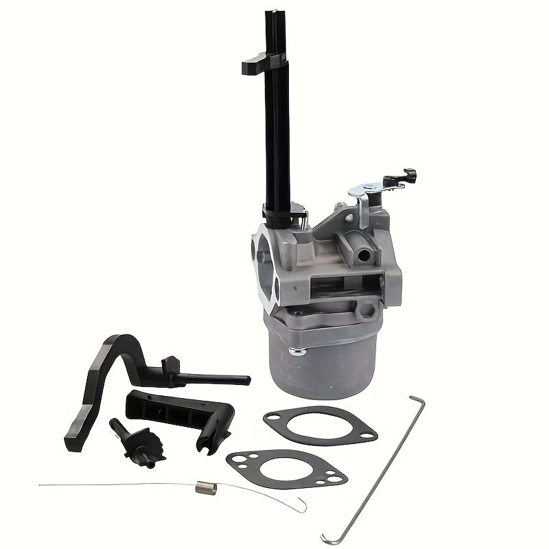 HIPA 591378 Carburetor for Briggs and Stratton 20H132-0110-E9 20H132-0110-B1 Engines — HIPA carburetor product image 6