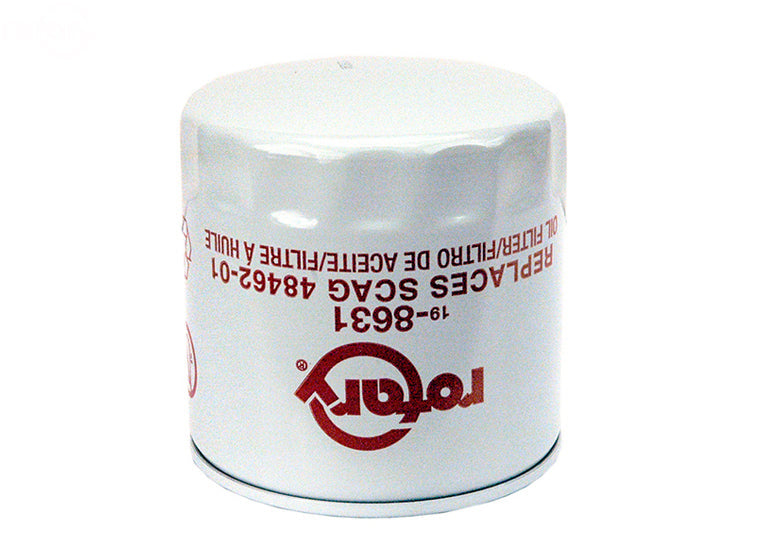 8631 hydrostatic transmission filter