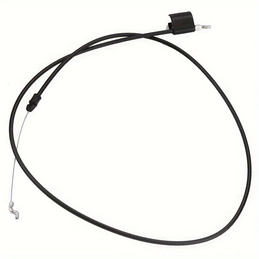 HIPA 582991501 Control Cable for Husqvarna Poulan Craftsman Weed Eater Control Shut Off Cable Push Mower — HIPA control cable product image 6