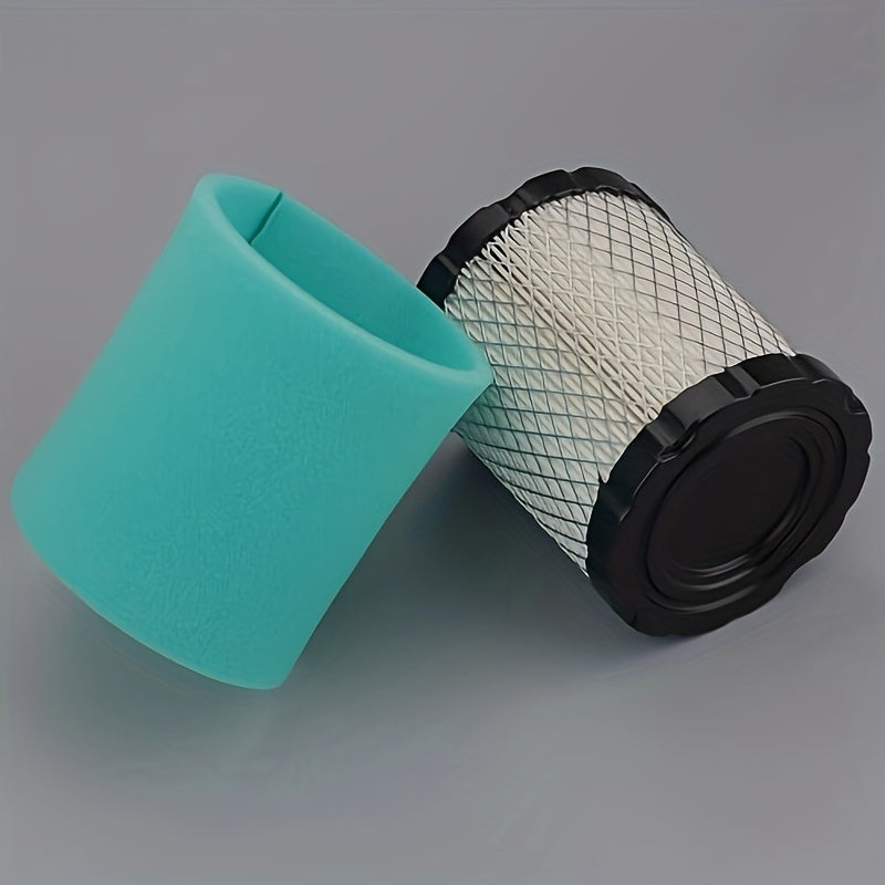 HIPA 794935 798897Air Filter W/ Pre-filter for Briggs & Stratton 653412 592496 Engine — HIPA air filter product image 1