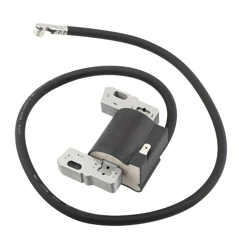 HIPA 7HP-16HP Ignition Coil - Fits Briggs Stratton Engines, Universally Fits 395492 395326 398265 Models, Powerful Performance for Horizontal and — HIPA ignition coil product image 6