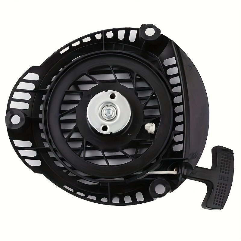 HIPA 14 165 20-S Recoil Starter for Kohler XT650 XT675 XT775 XT800 Lawnmowers — HIPA recoil starter product image 6