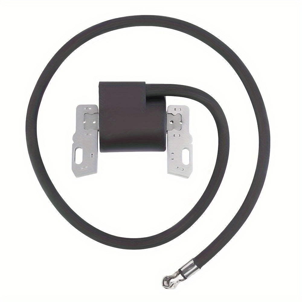 HIPA 7HP-16HP Ignition Coil - Fits Briggs Stratton Engines, Universally Fits 395492 395326 398265 Models, Powerful Performance for Horizontal and — HIPA ignition coil product image 3