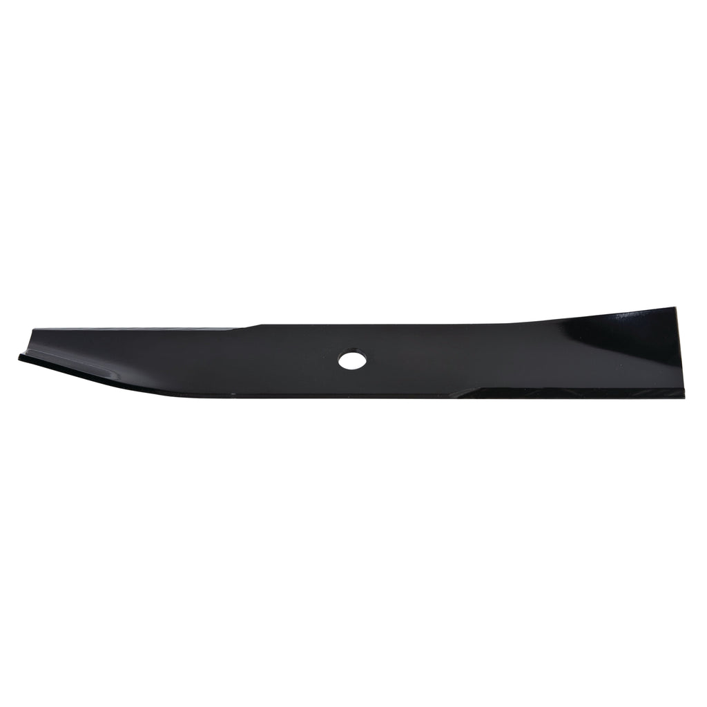 91-146 high-lift mower blade for Dixon, detail view