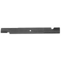 Oregon 91-609 25-inch standard-lift mower blade
