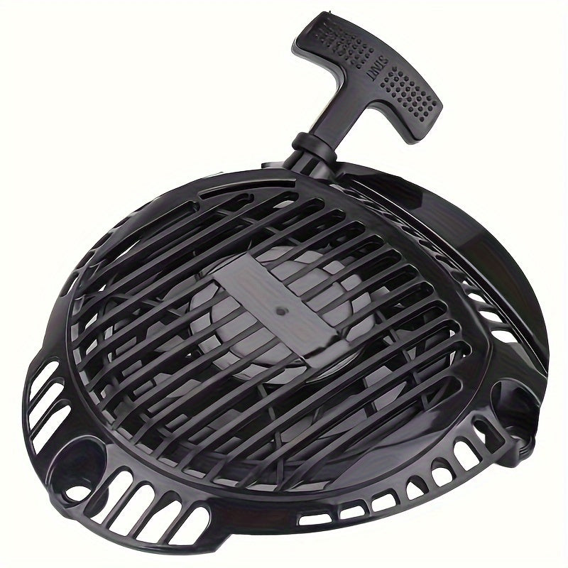 HIPA 14 165 20-S Recoil Starter for Kohler XT650 XT675 XT775 XT800 Lawnmowers — HIPA recoil starter product image 2