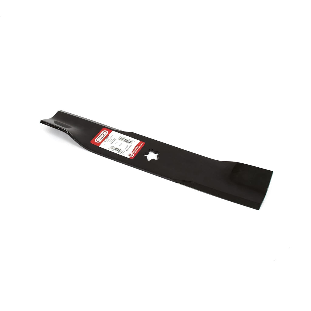 95-084 mower blade for Husqvarna and John Deere, product view