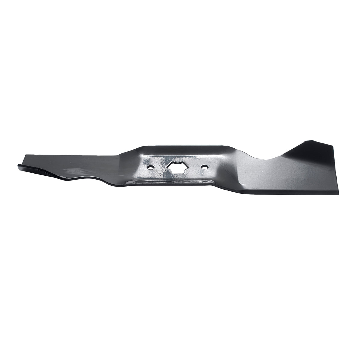 98-069 mower blade for MTD, detail view