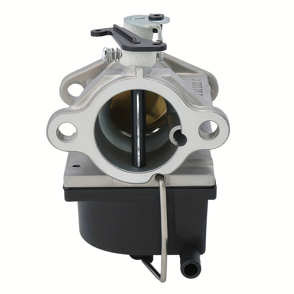 HIPA 640065A Carburetor for Tecumseh 12hp 15HP-17.5Hp OHV Enduro XL/C MTD Murray Riding Mower — HIPA carburetor product image 7