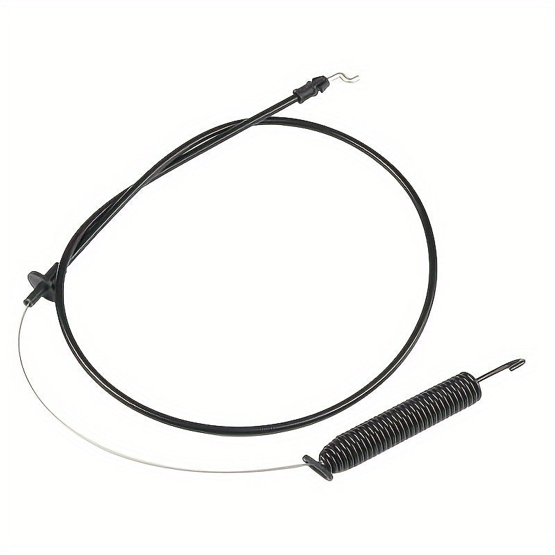 HIPA Deck Engagement Cable for 946-04173E 946-04173D 946-04173C 946-04173B 746-04173A Lawn Mower — HIPA control cable product image 3