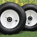 13x5.00-6 Tire & Wheel Toro/Exmark Assembly - Fits Lazer Z Part # 1-633582, 2-Pack product image