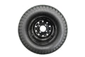 20x12.00-10 Avenger Zero-Turn Tire & Wheel Assembly, Single product image