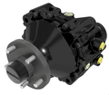 HGM-15H-XXDK-LSHT Hydraulic Motor product reference image; verify the complete model or part number before ordering
