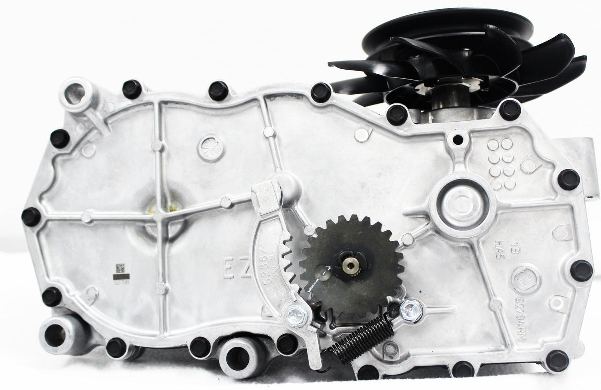 Hydro-Gear 71650 EZT Left-Hand Transaxle Kit with Hubs product reference image – alternate view 4; verify the complete model or part number before ordering