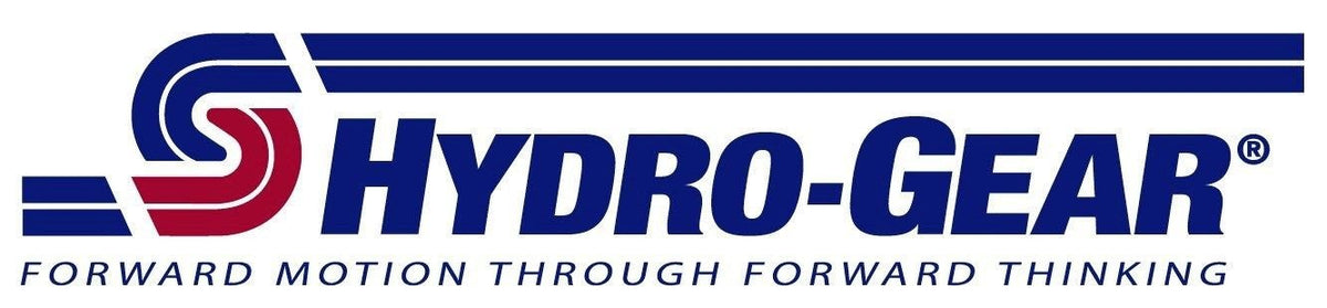 Hydro-Gear HEM10AAMCVXXXXX HEM-Series Hydraulic Motor