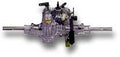 Tuff Torq 7A632084610 Hydrostatic Transaxle product reference image; verify the complete model or part number before ordering