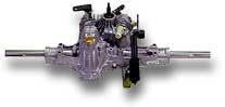 Tuff Torq 7A632084610 Hydrostatic Transaxle product reference image; verify the complete model or part number before ordering