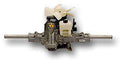 Tuff Torq 7A632084490 Hydrostatic Transaxle product reference image; verify the complete model or part number before ordering