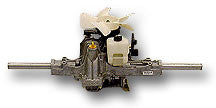 Tuff Torq 7A632084490 Hydrostatic Transaxle product reference image; verify the complete model or part number before ordering