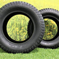 (Set of 4), 18x7.50-10 Tires only, Compatible with Mowers and Kubota Assembly Part #K3001-17300 product image