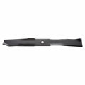 97-005 Mulching Blade for Murray 056252E701MA — 21-1/4 in. — manufacturer view 1; verify complete part number and deck configuration