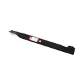 Oregon 195-039 heavy-duty 100 Series mower blade, 21 inches, for AYP applications