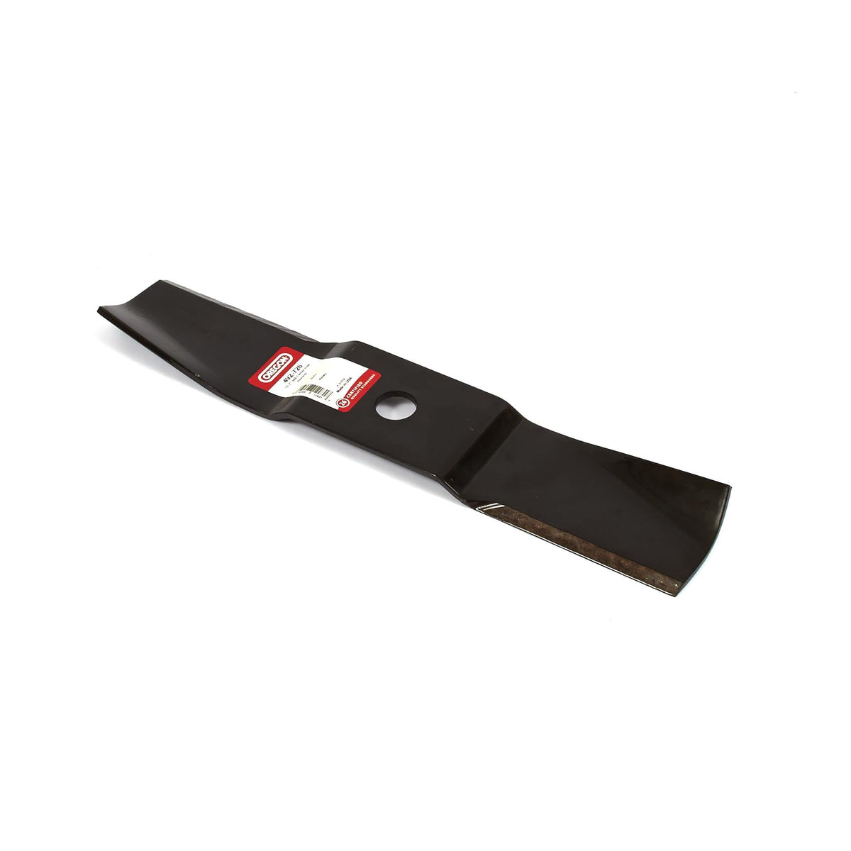 Oregon 492-726 Gator G3 mower blade, 16-1/4 inch, for Exmark