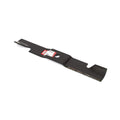 Oregon 492-730 Fusion Series mower blade, 20-11/16 inches, for Exmark applications